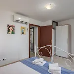Appartement Iva Krmed
