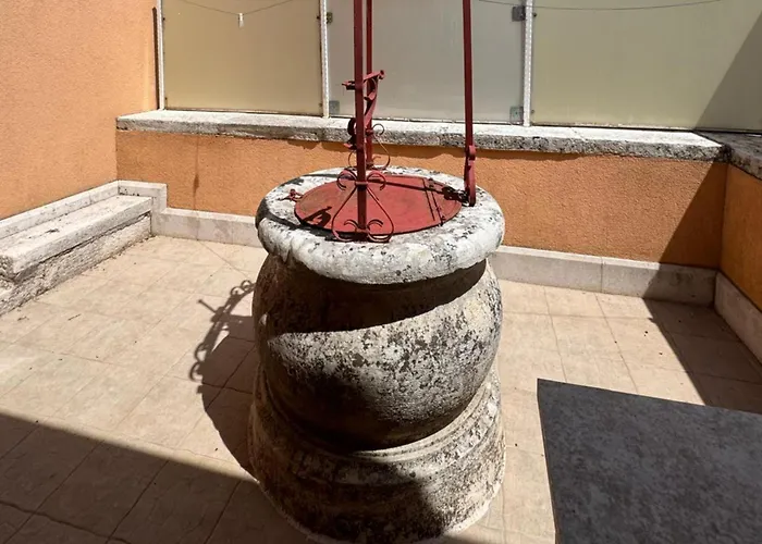 דירה Iva