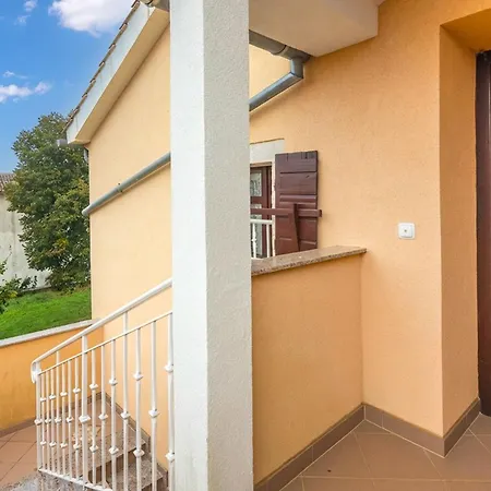 Iva Appartement Krmed