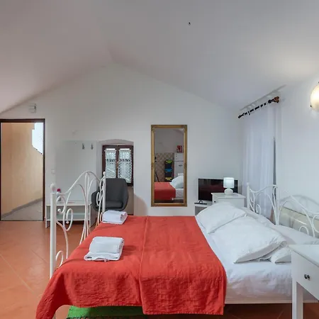 Iva Apartamento *