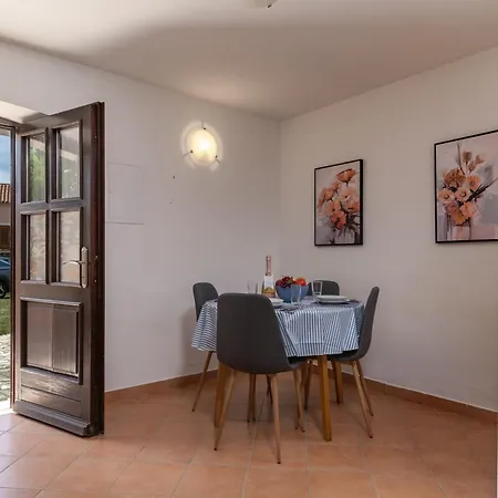 Appartement Istrian Countryside Iva