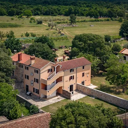 Istrian Countryside Iva Krmed