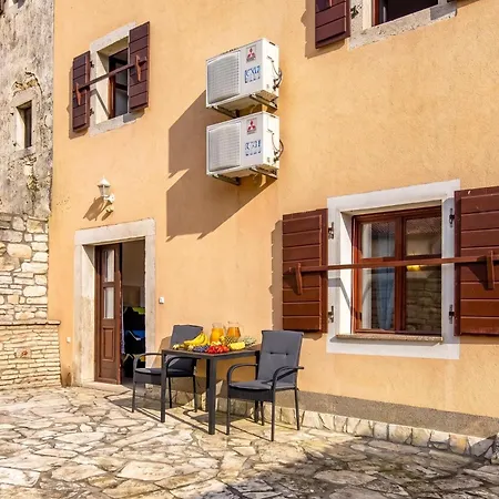 Istrian Countryside Iva *