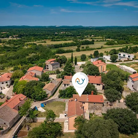 Istrian Countryside Iva