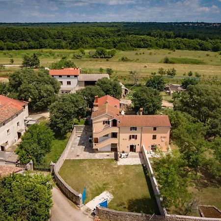 Istrian Countryside Iva *