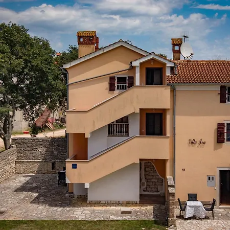 Istrian Countryside Iva