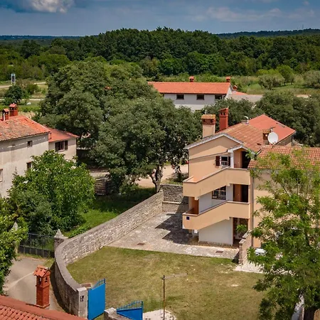 Istrian Countryside Iva * Krmed
