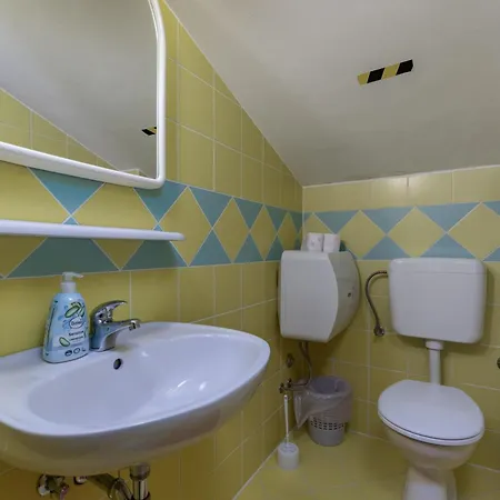 דירה Istrian Countryside Iva *