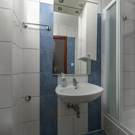 Istrian Countryside Iva Appartement *