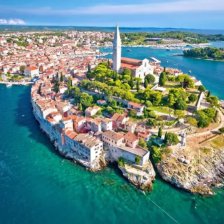Istrian Countryside Iva * Krmed