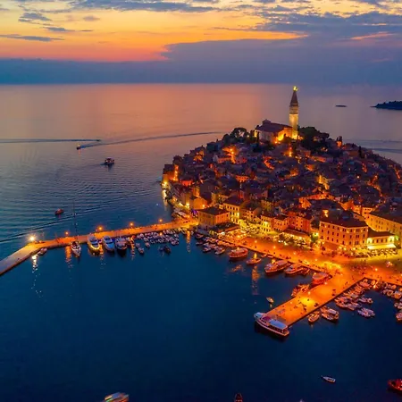 Istrian Countryside Iva Krmed