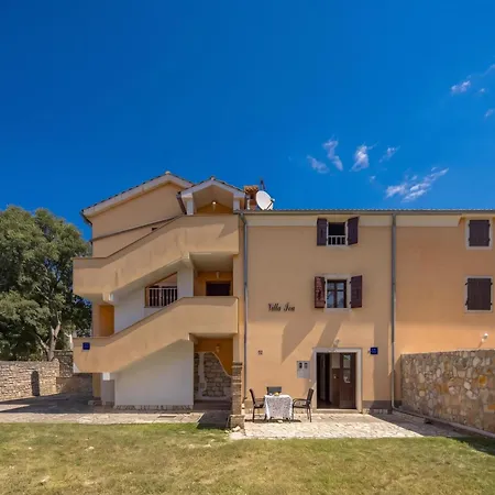 Istrian Countryside Iva Krmed