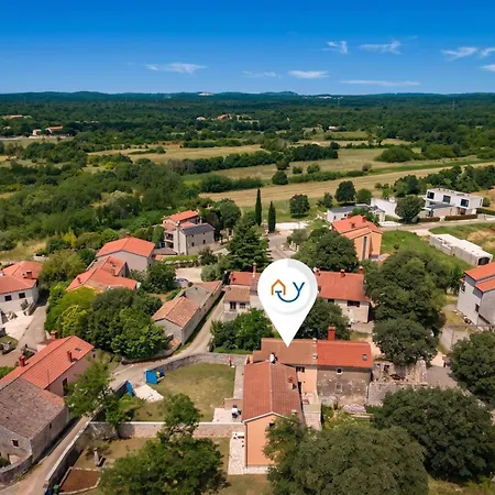 Istrian Countryside Iva * Krmed
