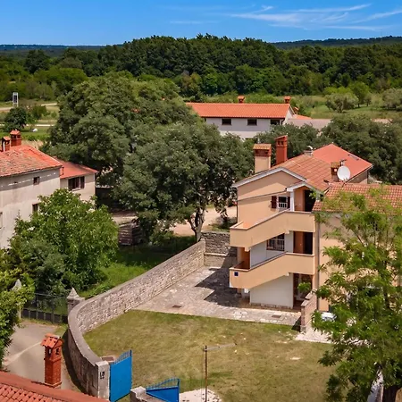 Istrian Countryside Iva * Krmed